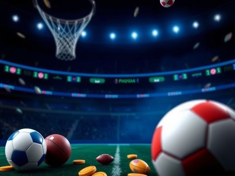Discover top-rated casino and betting sites with expert reviews, game guides, and industry insights. Play responsibly and maximize your gambling experience.